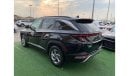 Hyundai Tucson SE