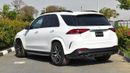 Mercedes-Benz GLE 53 AMG AMG 4MATIC+
