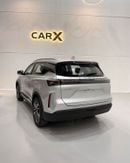 شيري تيجو 7 LUXURY