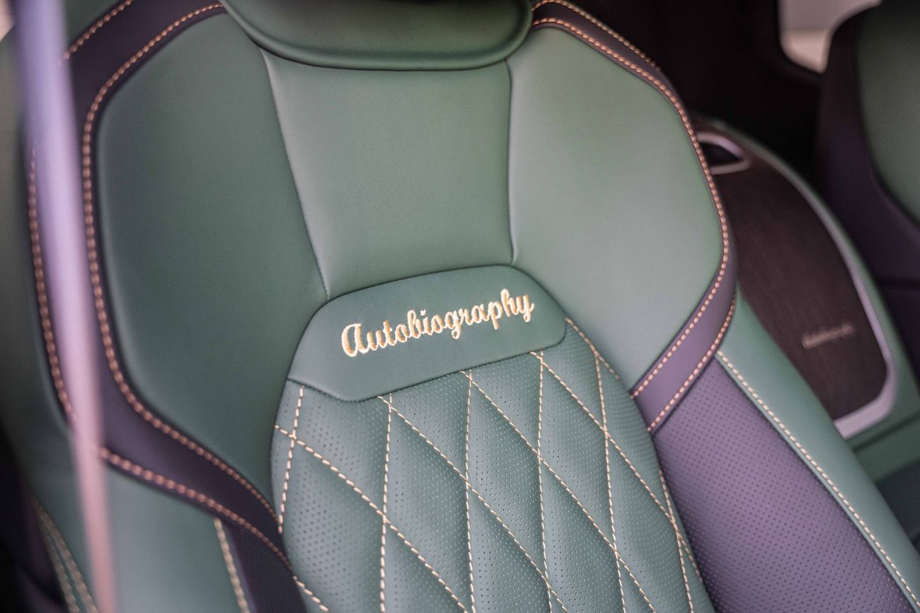 Toyota Land Cruiser 3.3L DIESEL VXR FULL OPTION WITH MBS AUTOBIPGRAPHY VIP SEAT AND ROOF STAR LIGHT