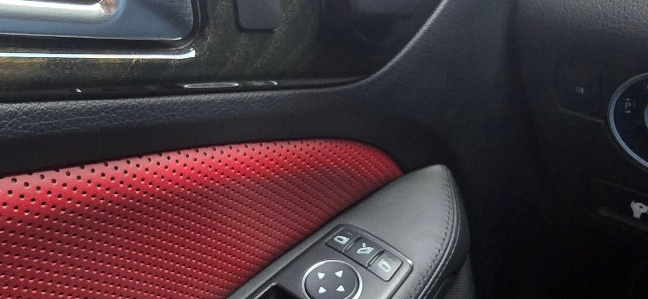 Mercedes-Benz SLK 350