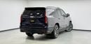 Cadillac Escalade SPORT PLATINUM 2023 Cadillac Escalade Sport Platinum, Excellent Condition, European Specs.