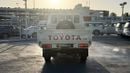 Toyota Land Cruiser Pick Up  Toyota Land Cruiser Pick-Up