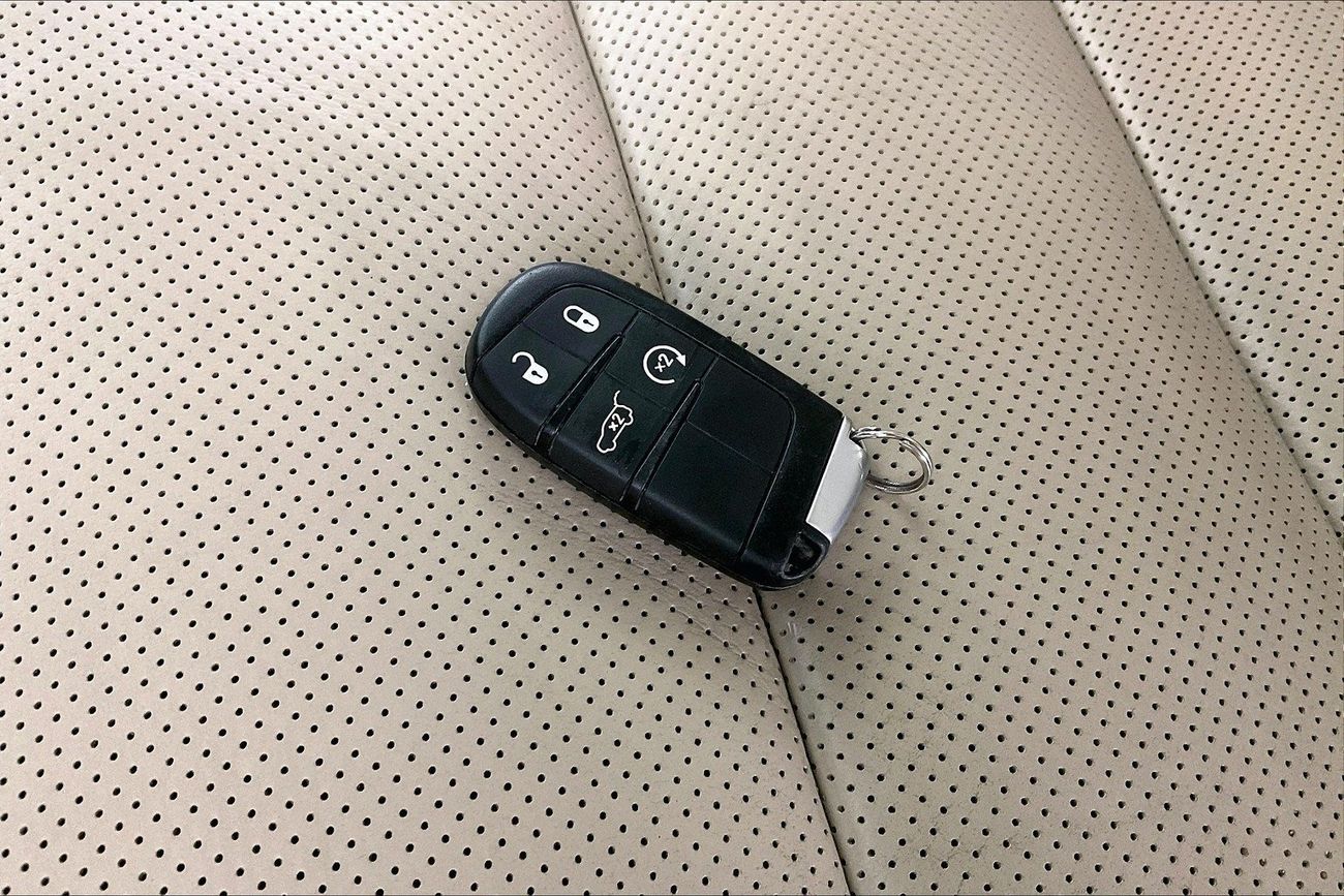 نيسان باترول LE Titanium City | ضمان مجاني لمدة عام | 0 دفعة أولى