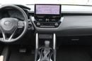 Toyota Corolla Spacio 2.0L CVT Luxury Edition