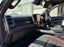 RAM 1500 Dodge RAM RHO RIGHT HAND DRIVE