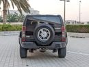 هامر H3 G.C.C SPECIFICATION IN EXCELLENT CONDITION