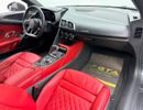 أودي R8 2021 Audi R8 V10 Coupe, Warranty, Full Audi Service History, Excellent Condition, GCC