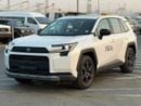 Toyota RAV4 XSE HEV CHINESE