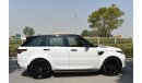 Land Rover Range Rover Sport HSE Range Rover Sport