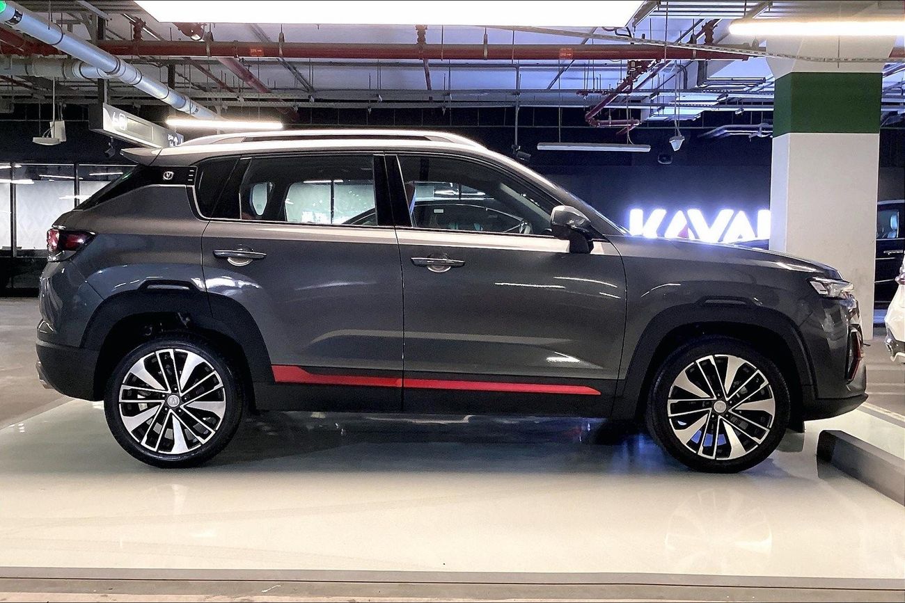 Changan CS35 Plus Limited | Guaranteed Warranty | 0 Down Payment