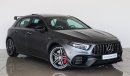 Mercedes-Benz A 45 AMG S 4M VSB 29912