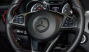 مرسيدس بنز CLA 250 4MATIC