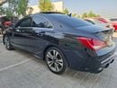 Mercedes-Benz CLA 200 Mercedes-Benz CLA200d 2016 full option