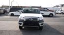 تويوتا هيلوكس GL 2.7L Double Cab Utility RWD