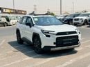 Toyota RAV4 VXR HEV 2.5L Hybrid Flagship AWD | Chinese Specifications | Brand New 0KM | Export Ready