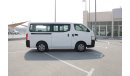 نيسان أورفان 12 SEATER PASSENGER VAN