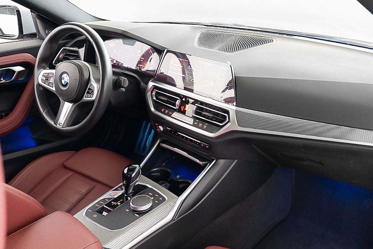 بي أم دبليو 230i M SPORT
