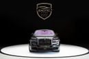 Rolls Royce Wraith STD BLACK BADGE