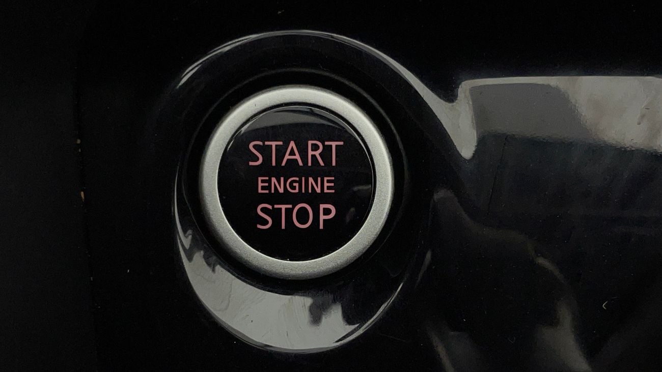 نيسان كيكس SL 1.6 | بدون دفعة مقدمة | اختبار القيادة في المنزل