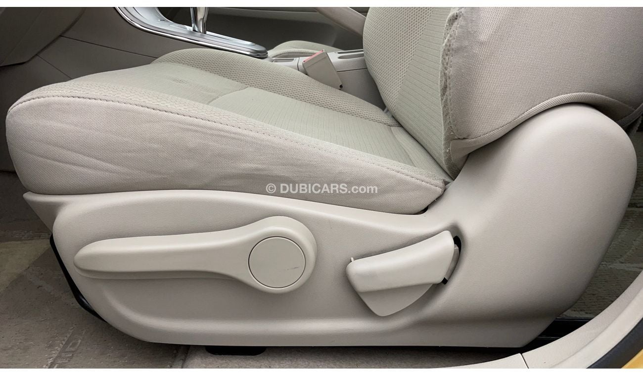 نيسان تيدا SV 1.6 | بدون دفعة مقدمة | اختبار قيادة مجاني للمنزل