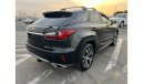 Lexus RX350 “Offer”2017 LEXUS RX 350 //  4x4 // SUPER CLEAN CAR // READY TO USE AND DRIVE - UAE PASS