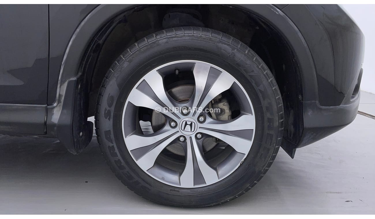 Honda CRV EX 2.4 | Zero Down Payment | Free Home Test Drive