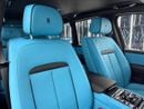 Rolls-Royce Cullinan ROLLS-ROYCE CULLINAN SERIES II – GREY TEMPEST (2025 MODEL)GCC,EXCELLENT,WARRANTY & SERVICE TILL 2029