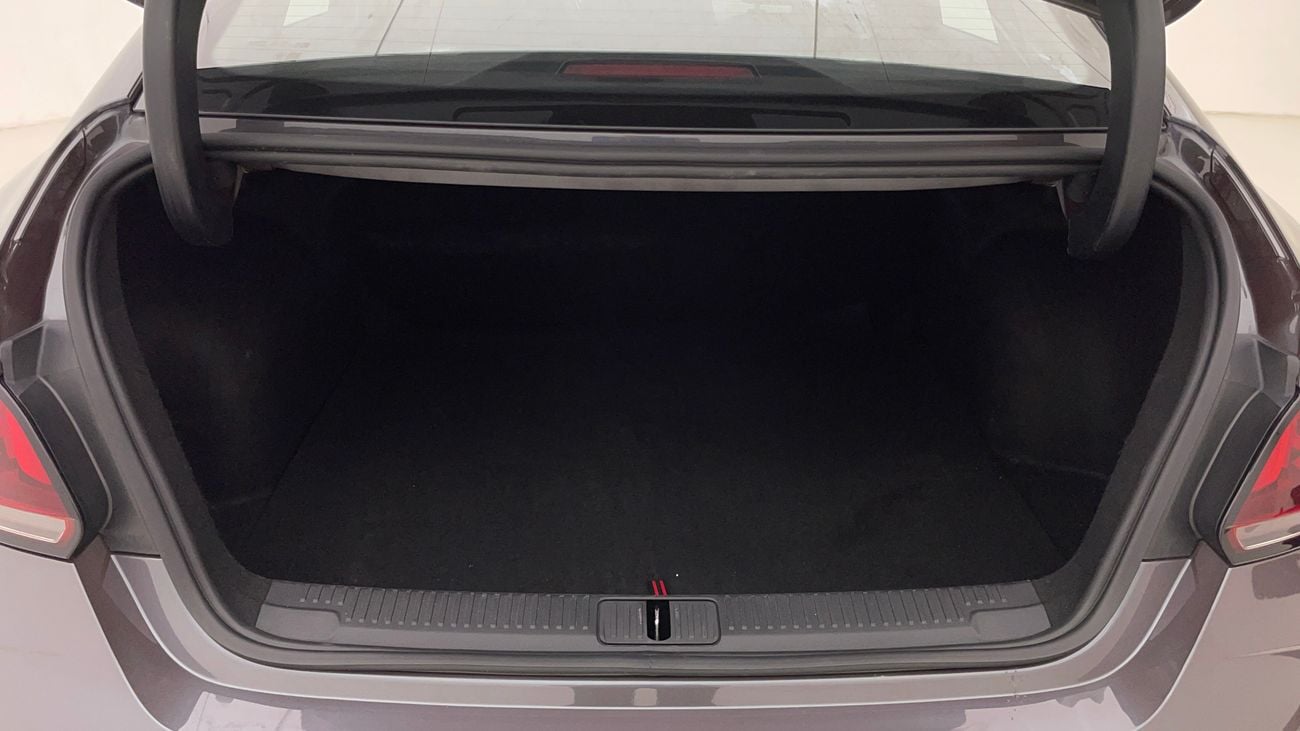 MG GT STD 1.5 | Zero Down Payment | Home Test Drive