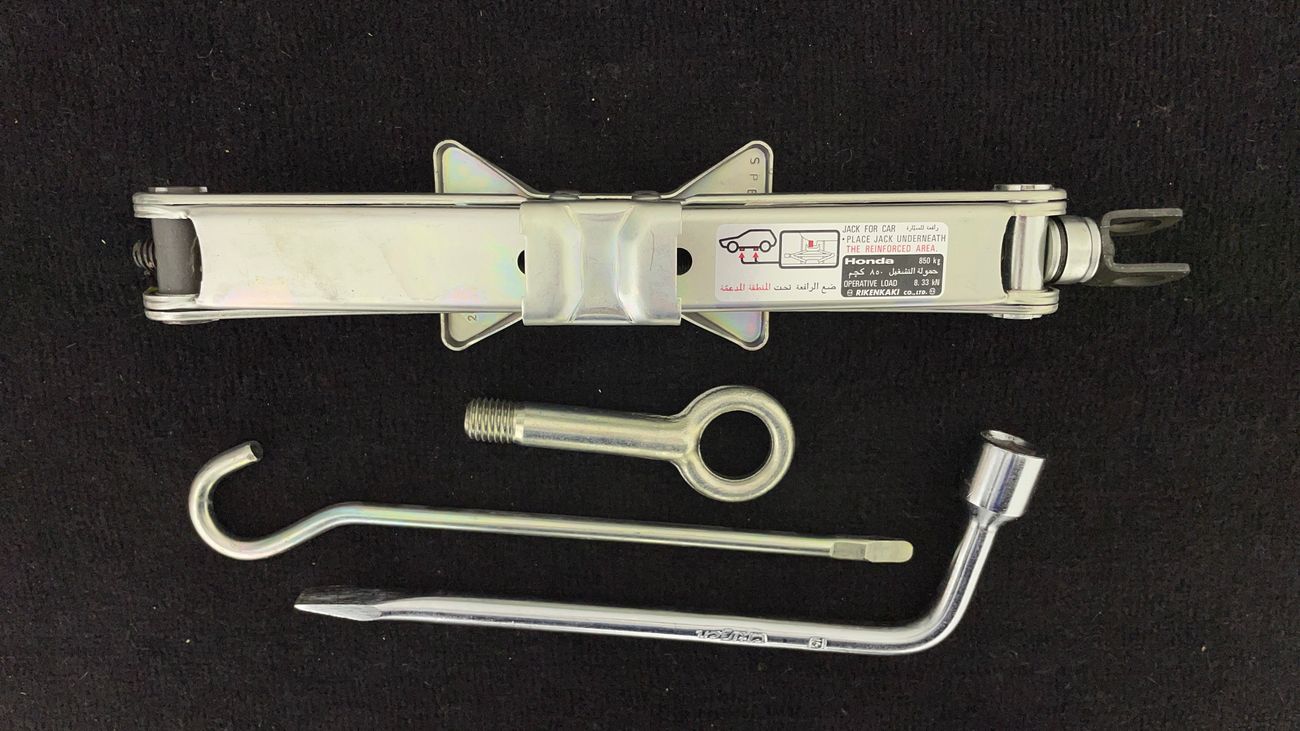 Honda Civic LX 1.6 | Zero Down Payment | Home Test Drive