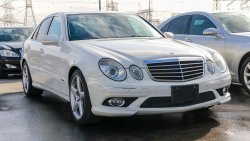 Mercedes-Benz E 350