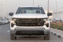 Chevrolet Silverado 2500 CREW/CAB CHEVROLET SILVERADO | V8 5.3L | 4WD | GCC | 2025  (Export)