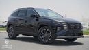 هيونداي توسون COMFORT 2.0L Diesel Engine | HTRAC | 12.3 Inch Screen | 360 Camera |  Paddle Shifters | Parking Assi