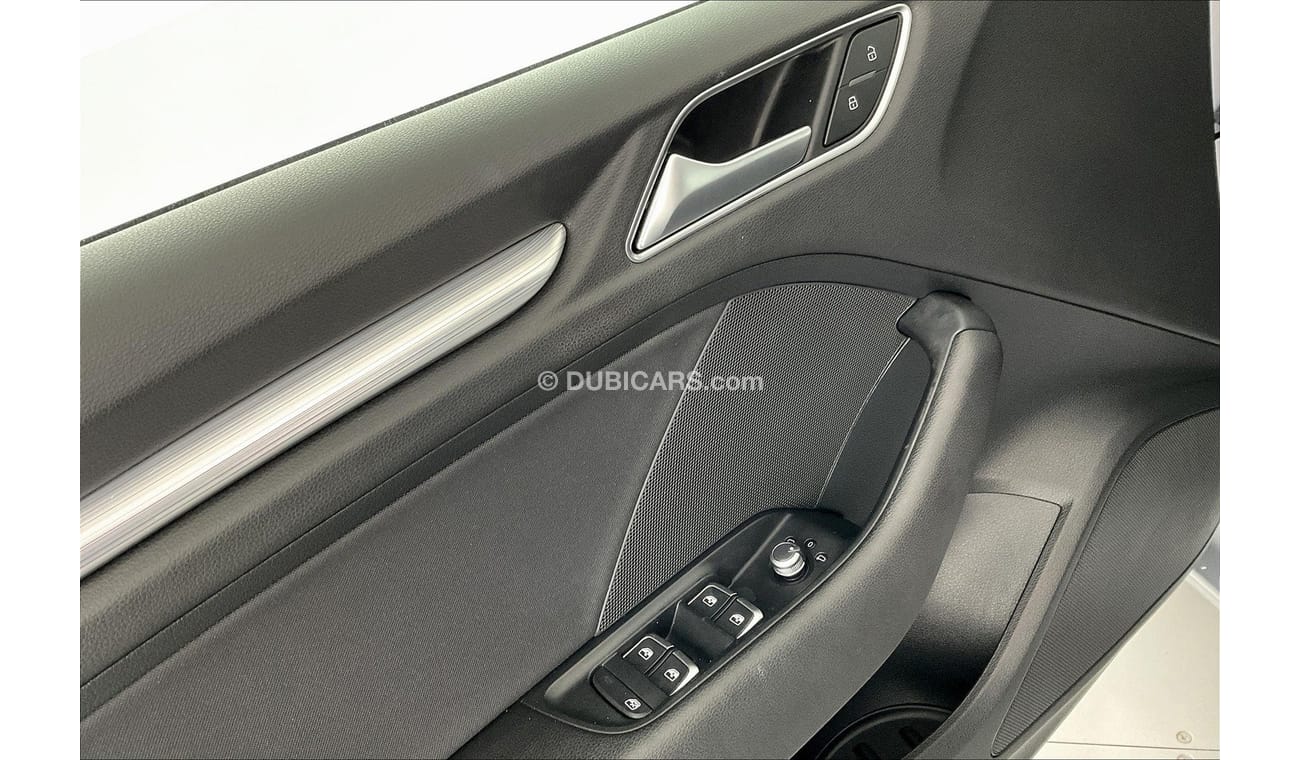 Audi A3 35 TFSI Sport