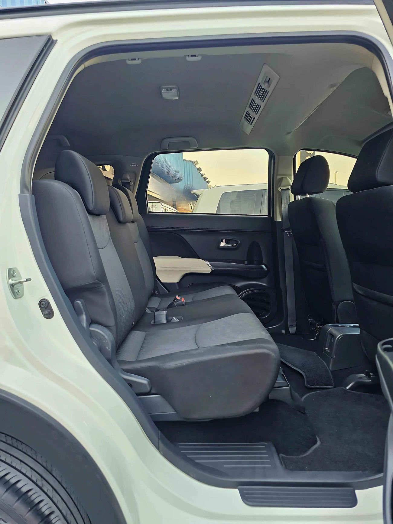 Toyota Rush / 1.5L V4 / 7 SEATER / GCC / EXPORT ONLY / LOT#51343