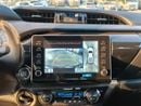 Toyota Hilux 2026 TOYOTA HILUX GR 2.8L DIESEL WHITE GCC SPEC