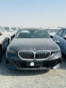 BMW i5 EDRIVE40 M SPORT eDrive40L M Sport Package