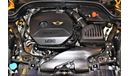 Mini Cooper AMAZING Mini Cooper 2016 Model! Orange Color GCC Specs