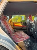 Chery Tiggo 7 LUXURY 1.5L PETROL V4 || LEATHER SEATS / BIG DVD+CAMERA / REAR PARKING SENSOR (CODE # TG7CSTDO)