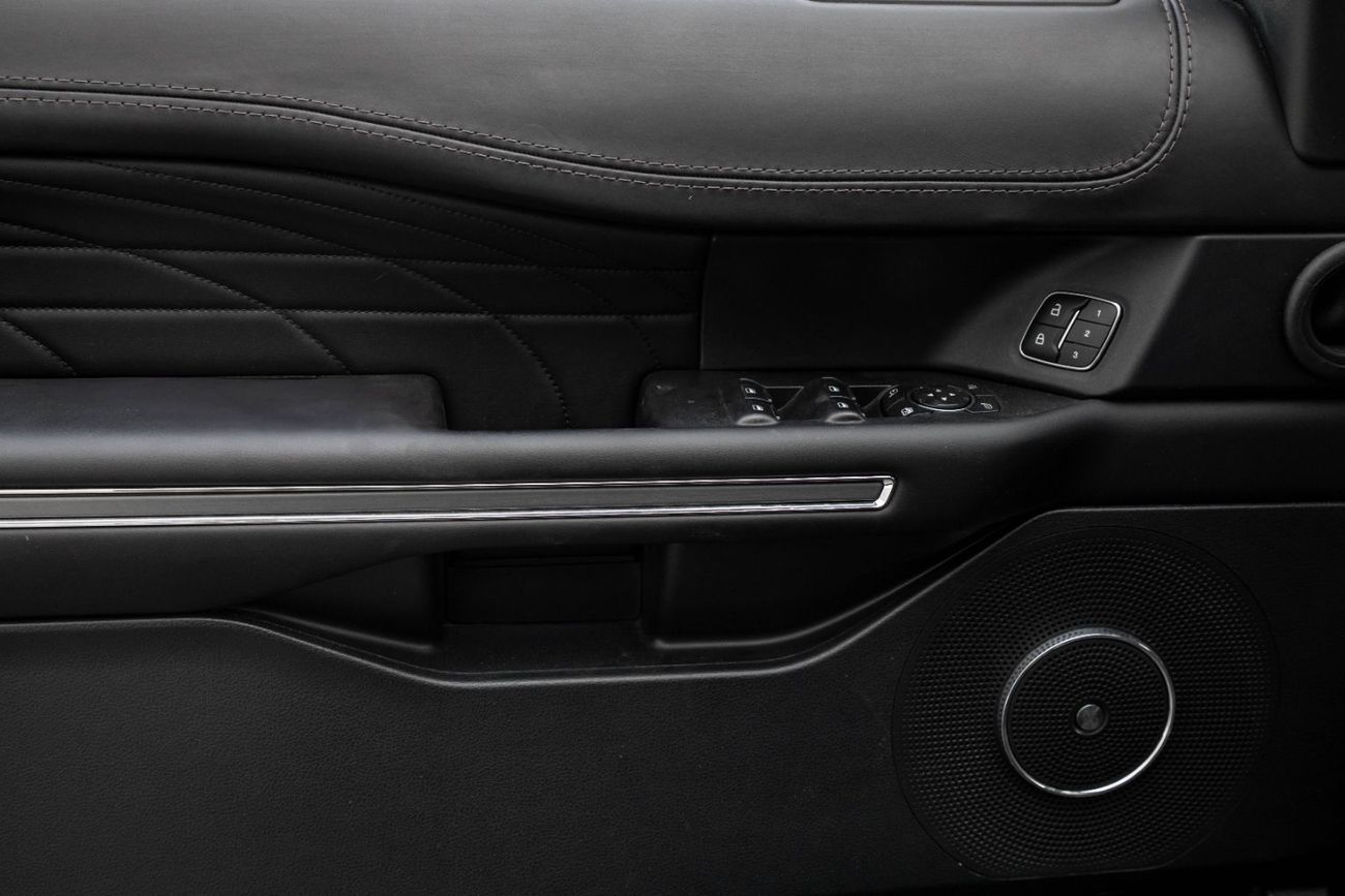 Ford Expedition Platinum | 3,016 P.M | 0% Downpayment | WARRANTY!