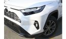 Toyota RAV4 Limited 2.5L HEV With Rader Full Option
