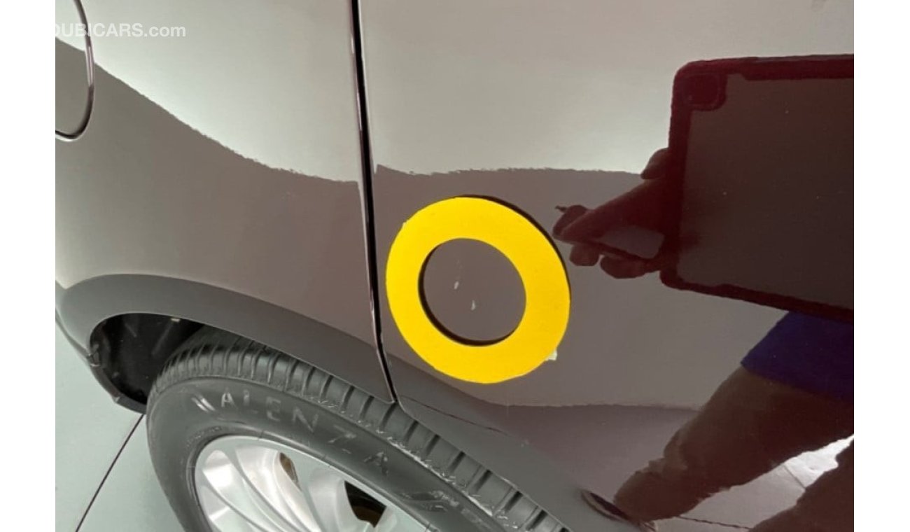 Land Rover Range Rover HSE