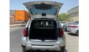 Renault Duster 2.0L Petrol, 16" Rims, Fabric Seats, Front A/C, USB-AUX, Clean Exterior and Interior (LOT # RD18)