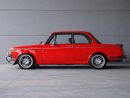 BMW 2002 STANDARD