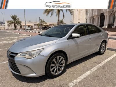 Toyota Camry GL