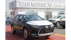 Lexus RX350 LEXUS RX-350, 3.5L, SUV, AWD, MODEL 2020 WITH FULL LEATHER AVAILABLE FOR EXPORT & LOCAL REGISTRATION