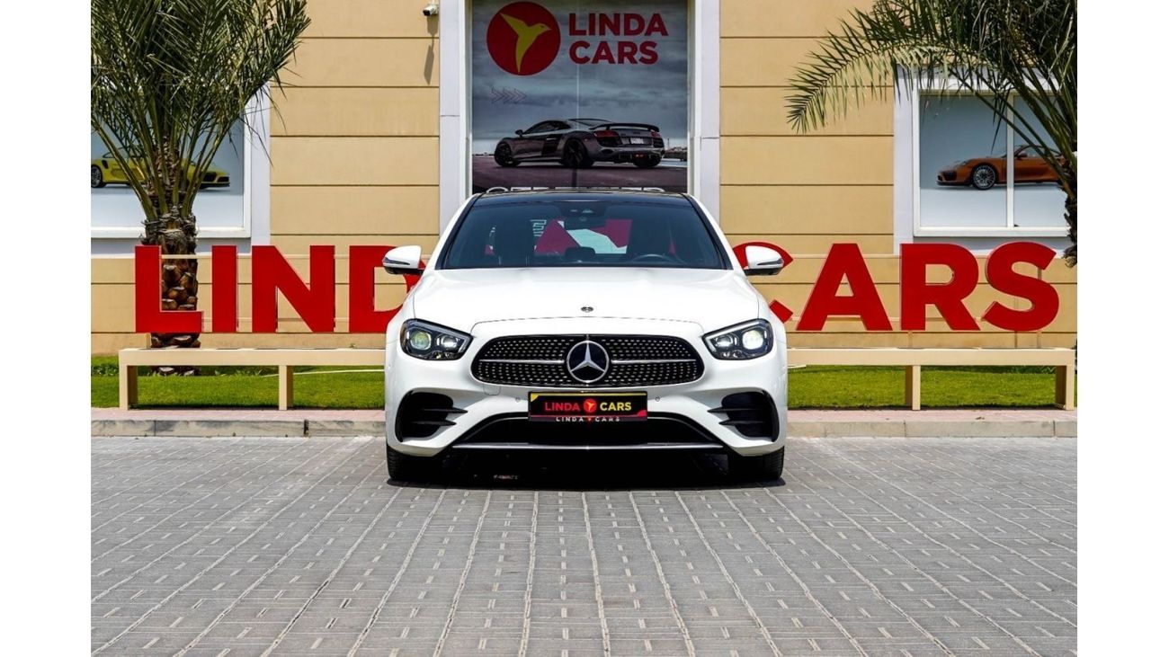 Mercedes-Benz E200 Premium