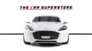 Aston Martin Rapide S-GCC-Rare V12 Naturally Aspirated-4 Door Super Car