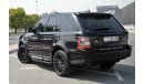 Land Rover Range Rover Sport HSE Full Option Excellent Condition