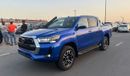 Toyota Hilux SR5 RHD 2.8 DIESEL AUTO LEATHER ELECTRIC SEATS
